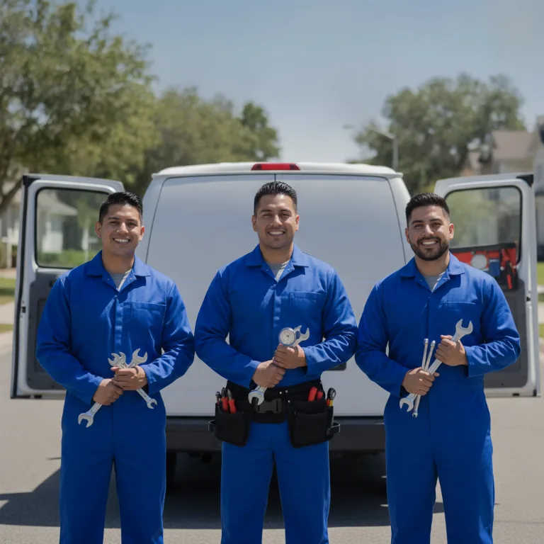 Reparación Caldera Gas equipo en Azcapotzalco